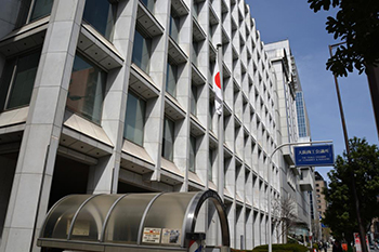 大阪商工会議所　Barracuda Email Security Gateway導入事例 のページ写真 2