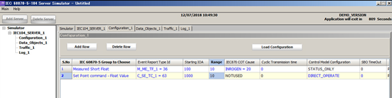 Barracuda CloudGen Firewallを使ってSCADAの通信制御を実施する のページ写真 4