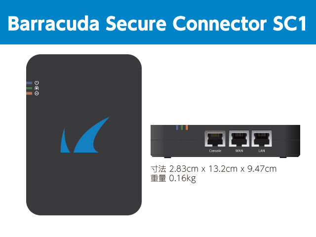 オランダの公共バスの無料Wi-Fiを保護するBarracuda CloudGen Firewall IoTソリューション のページ写真 4