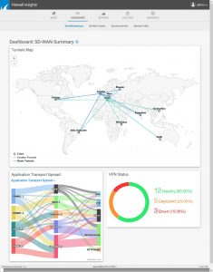 Barracuda Firewall Insightsとは のページ写真 2