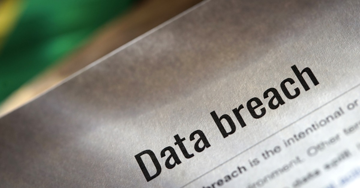 適切なデータ保護がビジネスに与える付加価値 のページ写真 1