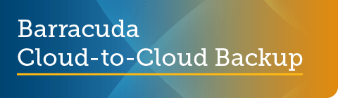 Barracuda Cloud-to-Cloud Backup for Office 365の必要性 のページ写真 1