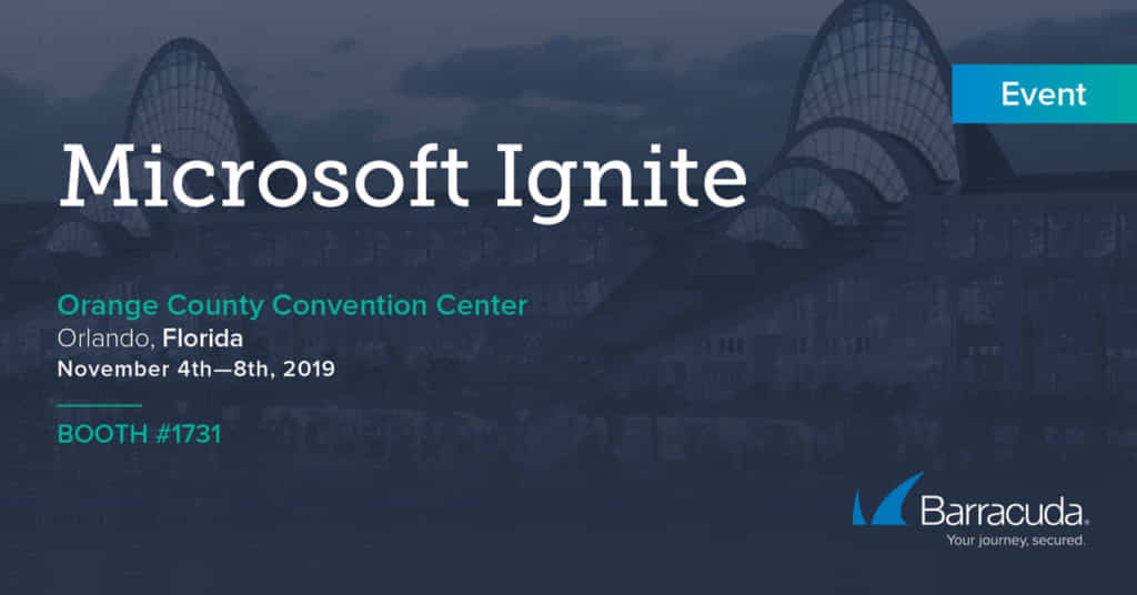 Microsoft Ignite 2019: Learn, Connect, Explore（学ぶ、つながる、探す） のページ写真 2