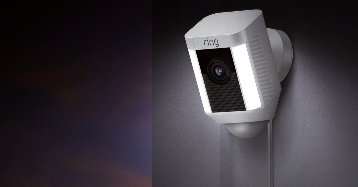 Ringビデオシステムの侵害によるIoT（モノのインターネット）サイバーセキュリティ意識の向上 (CloudGen Firewall) のページ写真 1