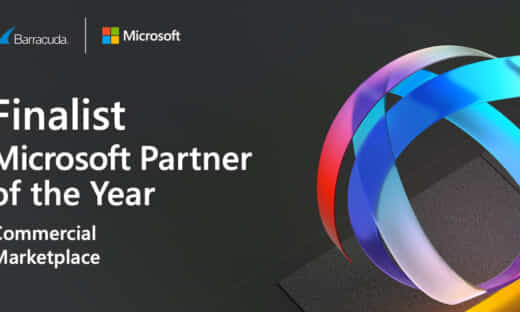 バラクーダが2020 Microsoft Partner of the Year AwardsのCommercial Marketplace部門のファイナリストにノミネート のページ写真 15