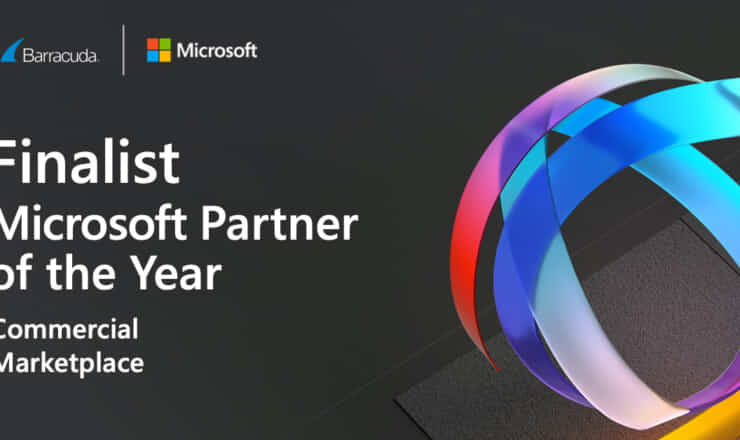 バラクーダが2020 Microsoft Partner of the Year AwardsのCommercial Marketplace部門のファイナリストにノミネート のページ写真 4