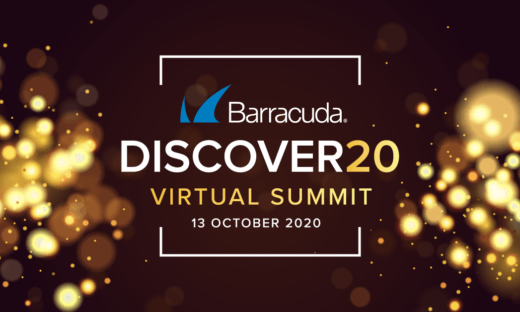 Barracuda Discover20の紹介 のページ写真 7