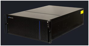 バラクーダネットワークスジャパン、日本におけるデータ保護のニーズに対応した柔軟性と拡張性に優れたバックアップアプライアンスの新モデルを発表 のページ写真 3